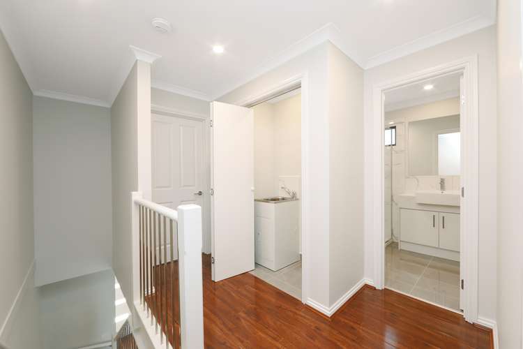 Fifth view of Homely townhouse listing, 6/18 Hawthory Road, Kilsyth VIC 3137