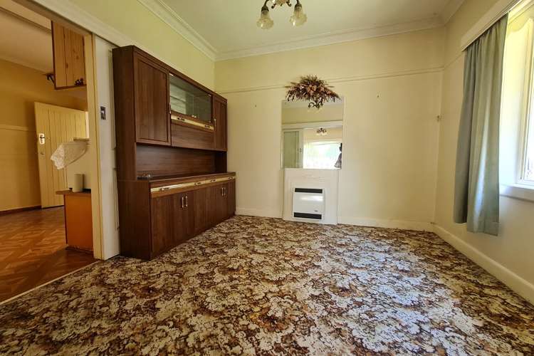 Second view of Homely house listing, 58 Margaret Street, Box Hill VIC 3128