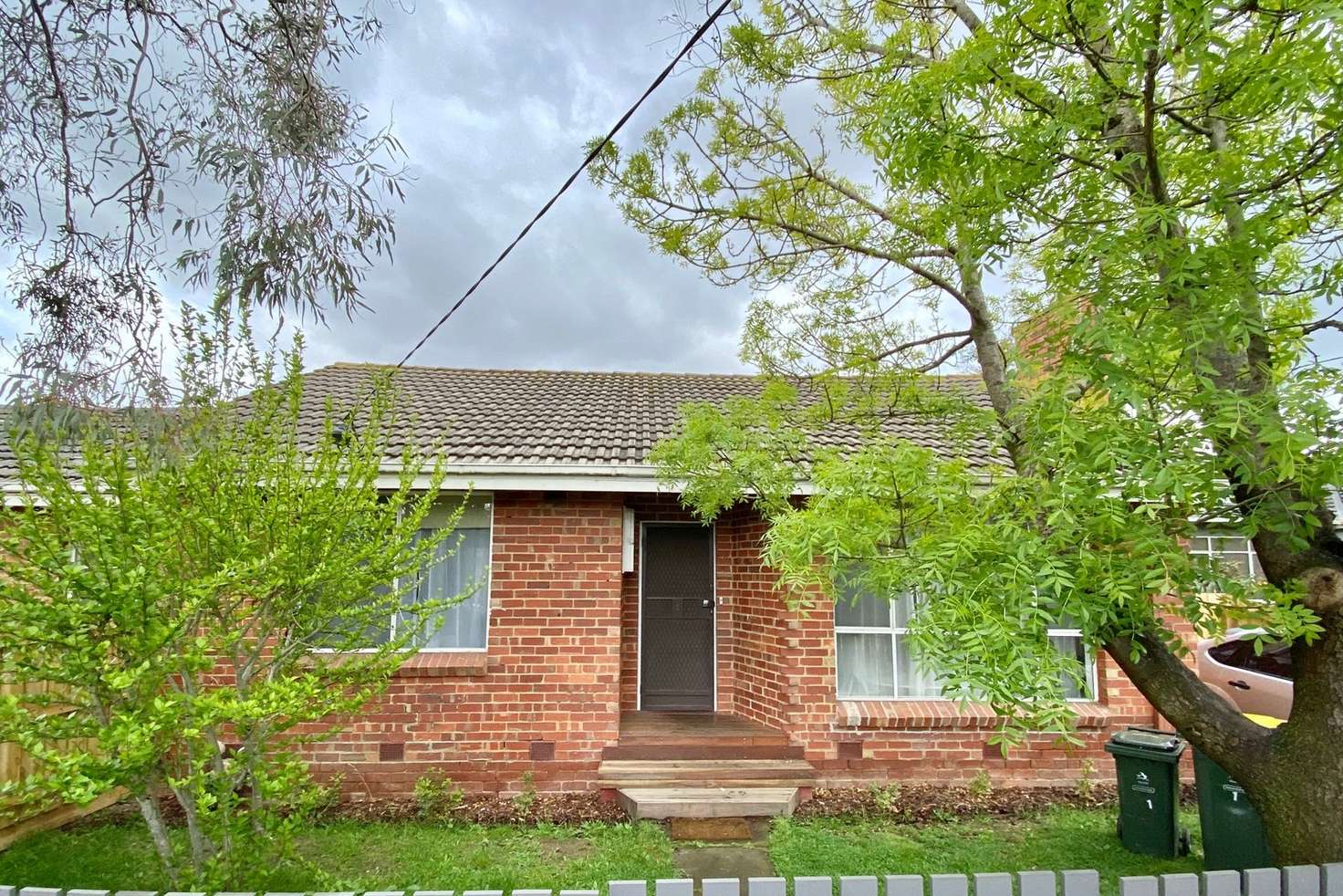 Main view of Homely house listing, 1 Bridgeford  Court, Heidelberg West VIC 3081