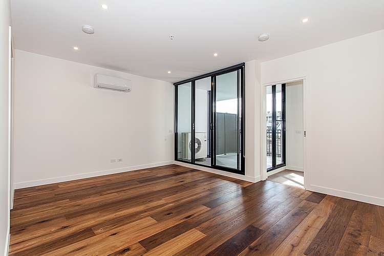 Third view of Homely apartment listing, 310/11 Stawell Street, North Melbourne VIC 3051