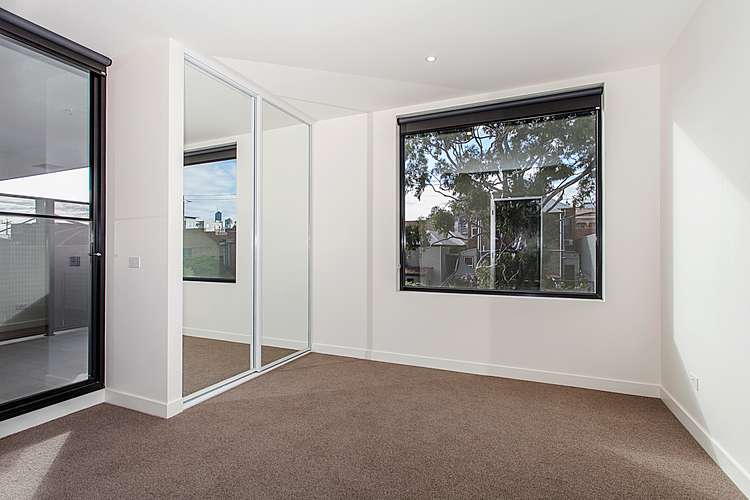 Fourth view of Homely apartment listing, 310/11 Stawell Street, North Melbourne VIC 3051