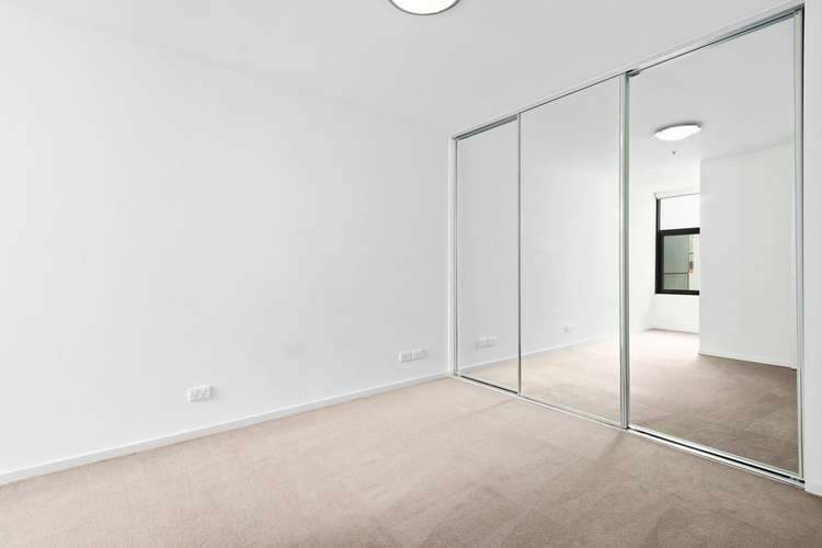 Second view of Homely apartment listing, 11/1 Duggan Street, Brunswick West VIC 3055