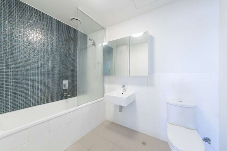 Third view of Homely apartment listing, 11/1 Duggan Street, Brunswick West VIC 3055