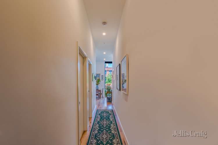 Fourth view of Homely apartment listing, 206/181 Smith Street, Fitzroy VIC 3065
