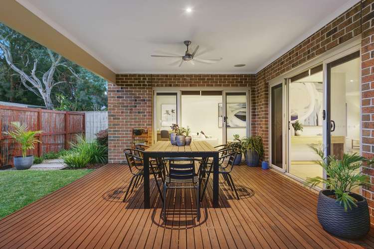 Sixth view of Homely house listing, 9 Birdwood Street, Bentleigh East VIC 3165