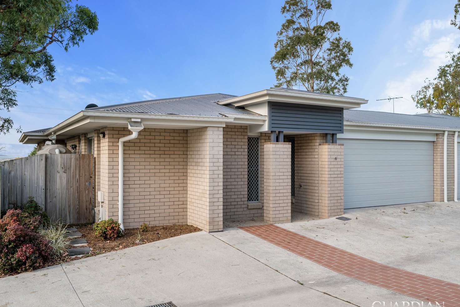 Main view of Homely semiDetached listing, 6/20 Vanessa Close, Richlands QLD 4077