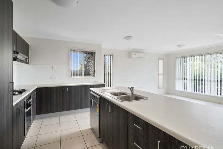 Third view of Homely semiDetached listing, 6/20 Vanessa Close, Richlands QLD 4077