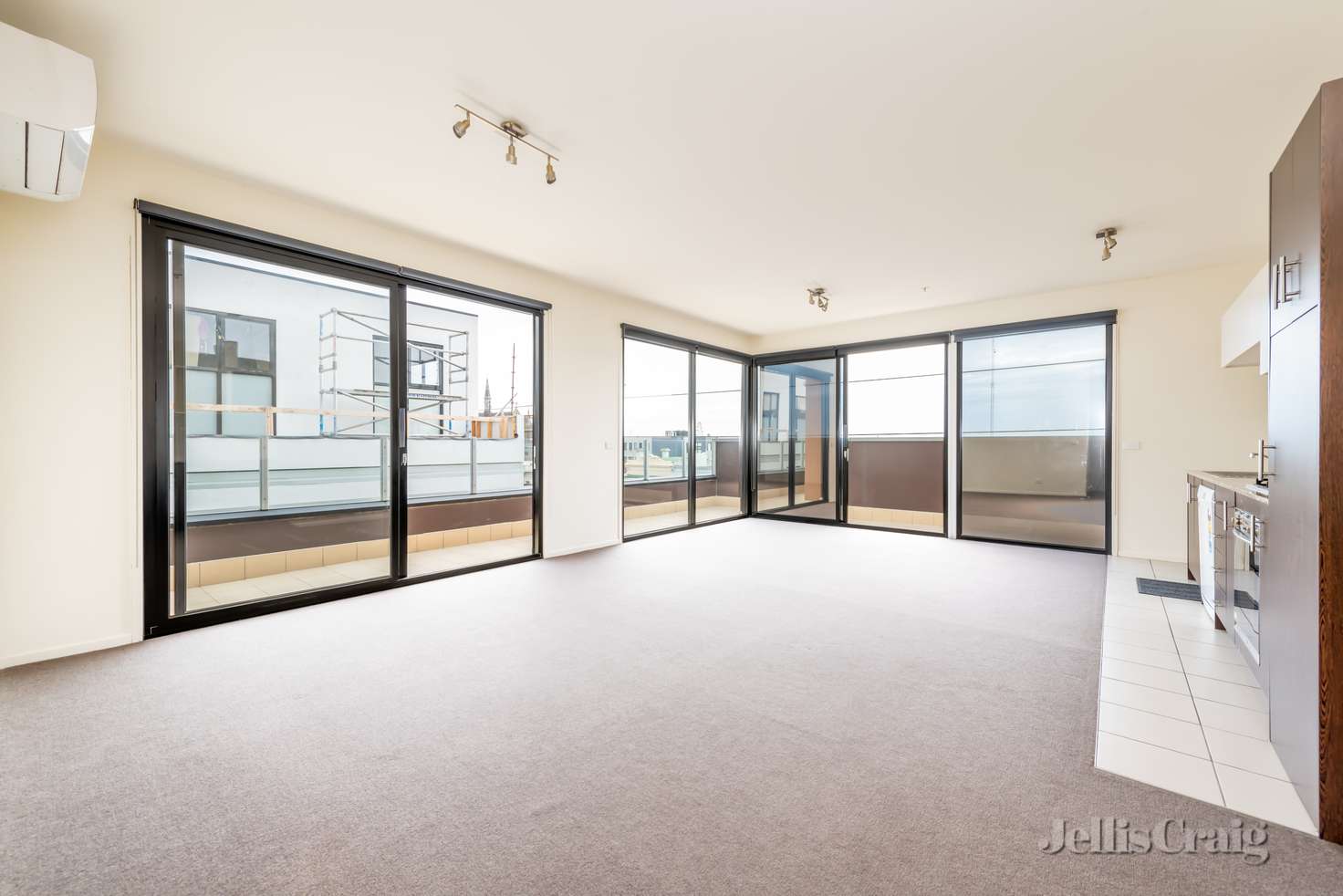 Main view of Homely apartment listing, 26/22-26 Howard Street, North Melbourne VIC 3051