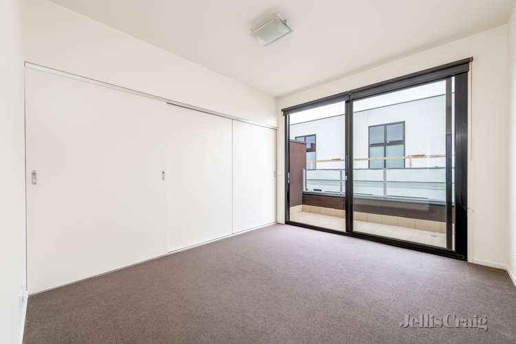 Second view of Homely apartment listing, 26/22-26 Howard Street, North Melbourne VIC 3051