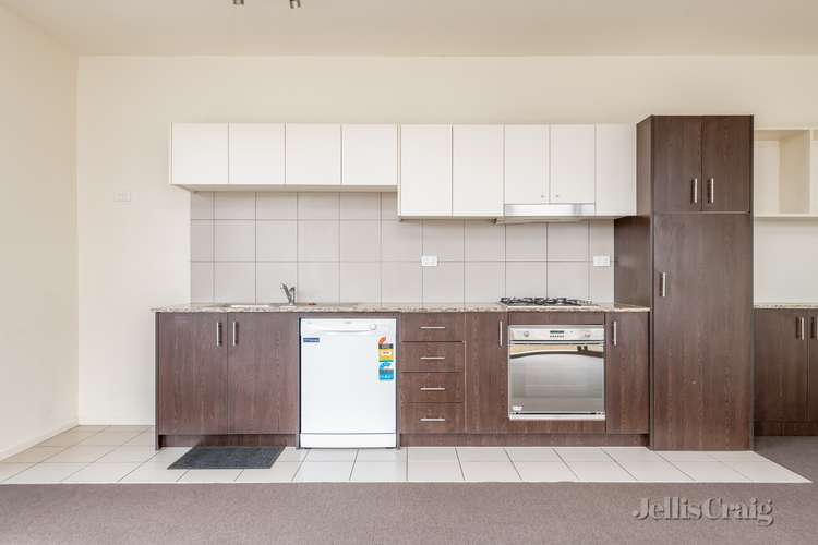 Third view of Homely apartment listing, 26/22-26 Howard Street, North Melbourne VIC 3051