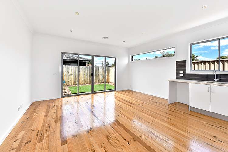 Second view of Homely unit listing, 2/12 Highlands Avenue, Airport West VIC 3042