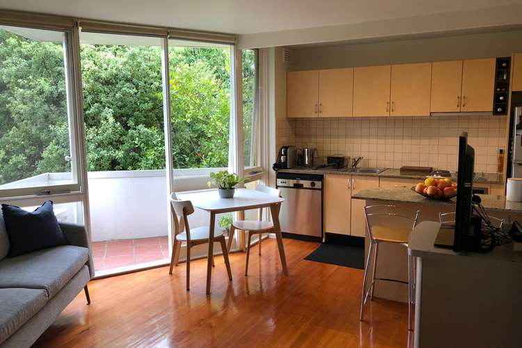 Main view of Homely apartment listing, 9/23 Northcote Road, Armadale VIC 3143