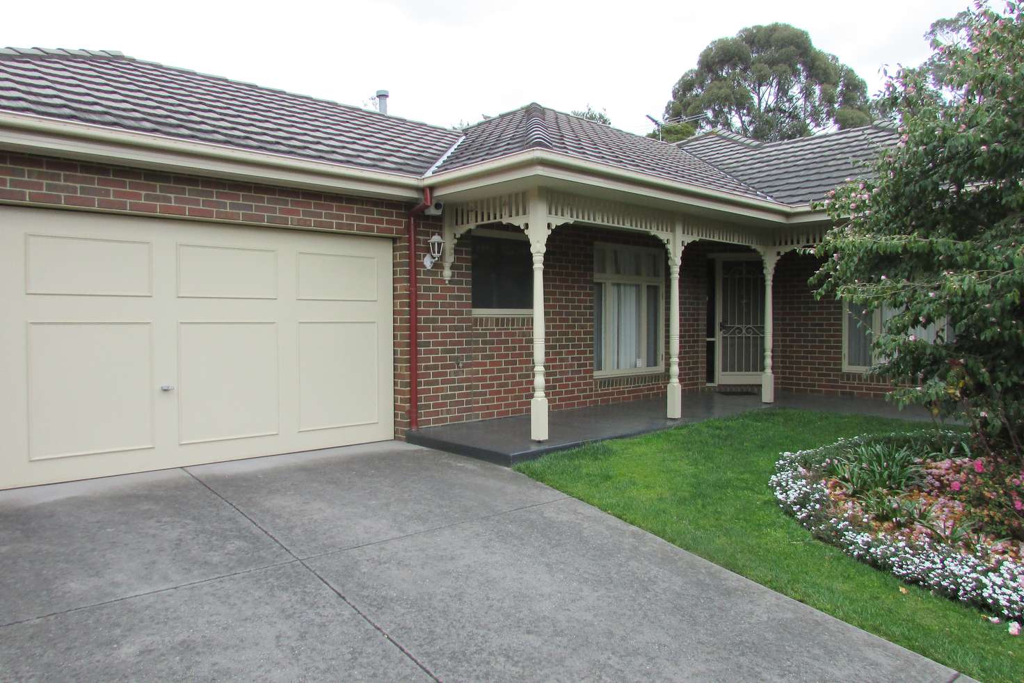 Main view of Homely unit listing, 2/20 Milton Street, Nunawading VIC 3131