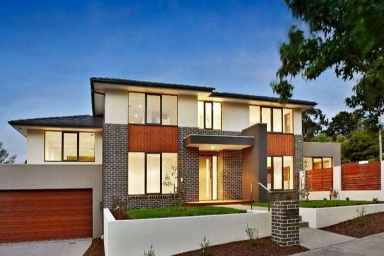 Main view of Homely house listing, 21 Marianne Way, Doncaster VIC 3108