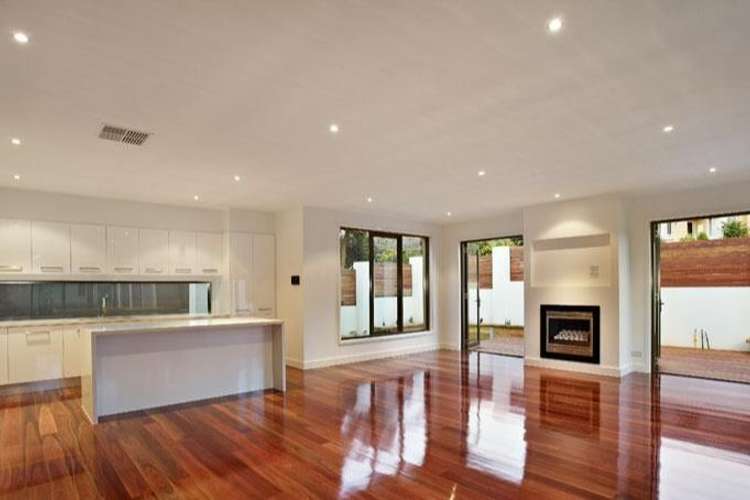 Second view of Homely house listing, 21 Marianne Way, Doncaster VIC 3108