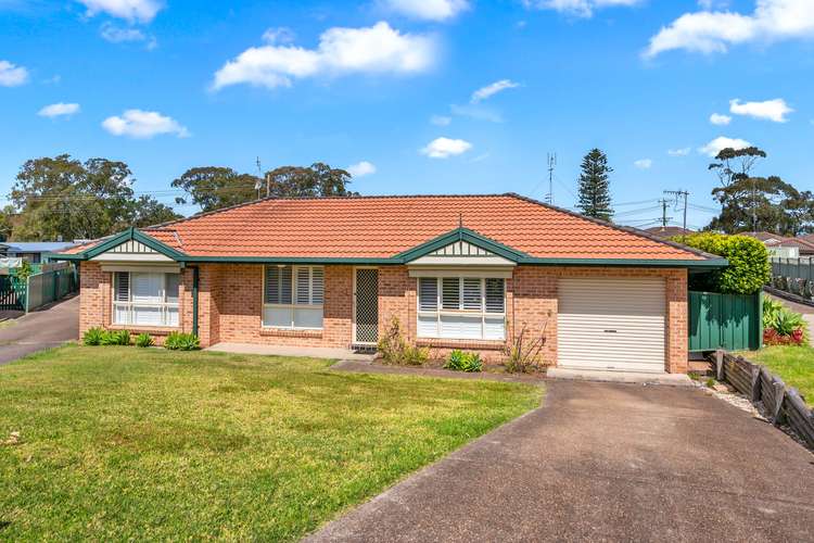 Main view of Homely villa listing, 1/10 Baronet Close, Floraville NSW 2280