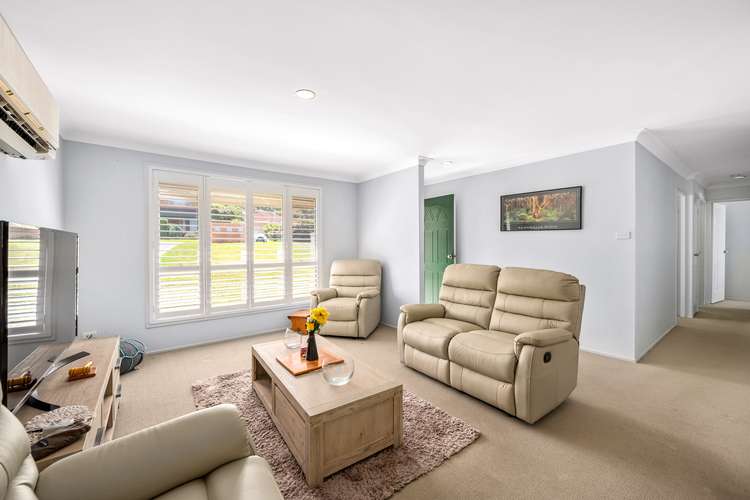 Second view of Homely villa listing, 1/10 Baronet Close, Floraville NSW 2280