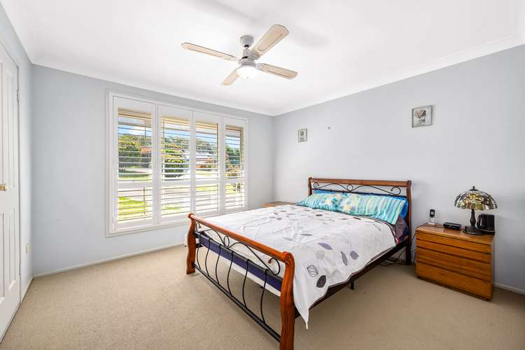 Third view of Homely villa listing, 1/10 Baronet Close, Floraville NSW 2280