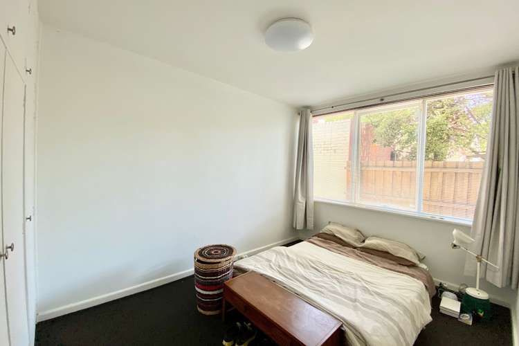 Fifth view of Homely apartment listing, 8/6 Redan Street, St Kilda VIC 3182