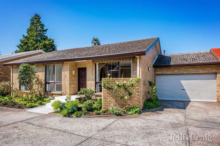 Third view of Homely unit listing, 2/41 Kinane Street, Brighton VIC 3186