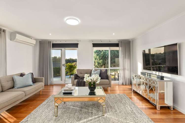 Fourth view of Homely house listing, 13 Bantry Grove, Templestowe VIC 3106