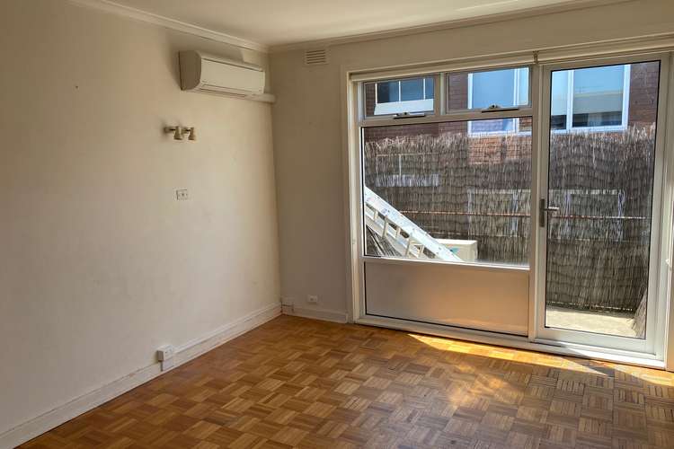 Second view of Homely apartment listing, 1/43 Chapel Street, St Kilda VIC 3182