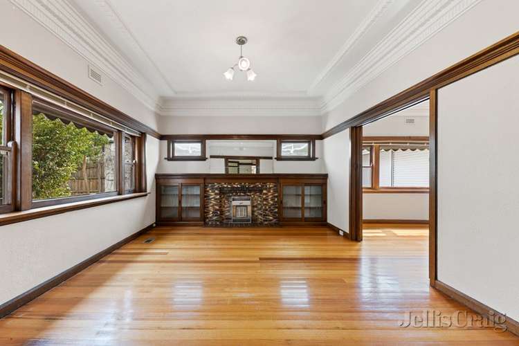 Second view of Homely house listing, 42 View  Street, Alphington VIC 3078