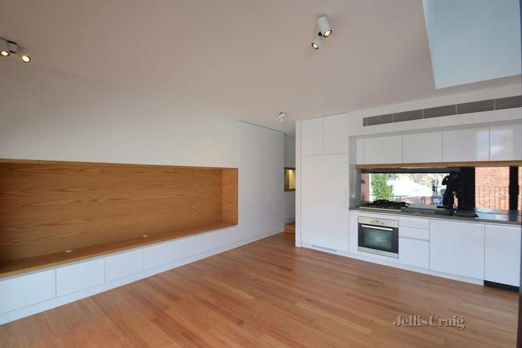 Second view of Homely townhouse listing, 6 Little Dryburgh Street North, North Melbourne VIC 3051