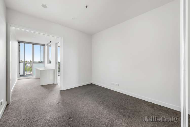 Fifth view of Homely apartment listing, 620/14 David Street, Richmond VIC 3121