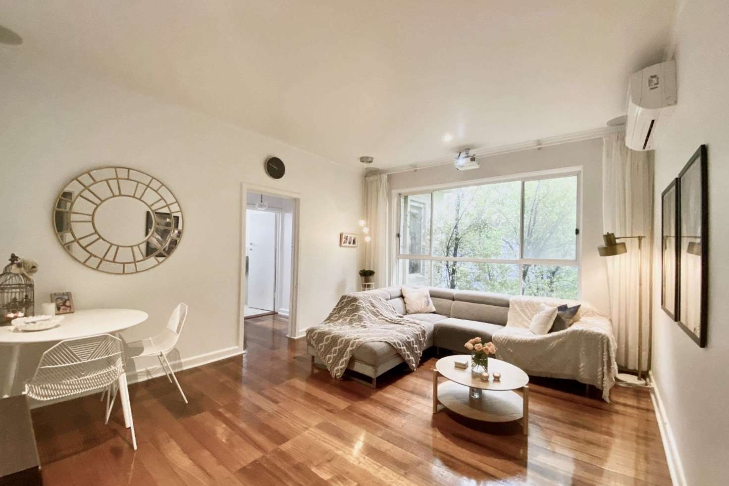 Main view of Homely apartment listing, 11/76 Orrong  Road, Elsternwick VIC 3185