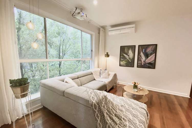 Third view of Homely apartment listing, 11/76 Orrong  Road, Elsternwick VIC 3185