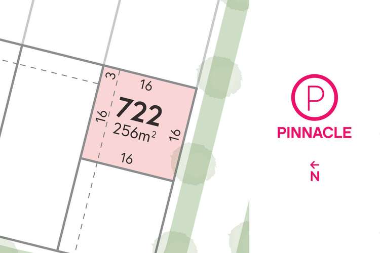 Pinnacle/Lot 722 Cadillac Court, Smythes Creek VIC 3351