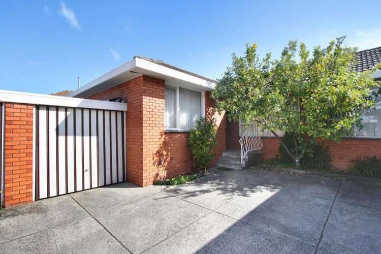 Second view of Homely unit listing, 4/193 Grange Road, Carnegie VIC 3163