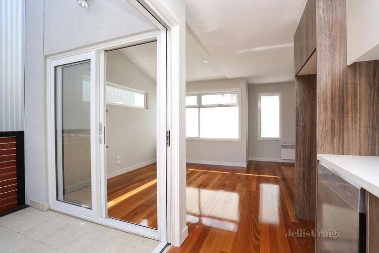 Fourth view of Homely townhouse listing, 36E Newman  Street, Brunswick West VIC 3055