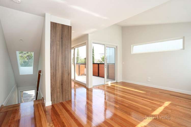 Fifth view of Homely townhouse listing, 36E Newman  Street, Brunswick West VIC 3055