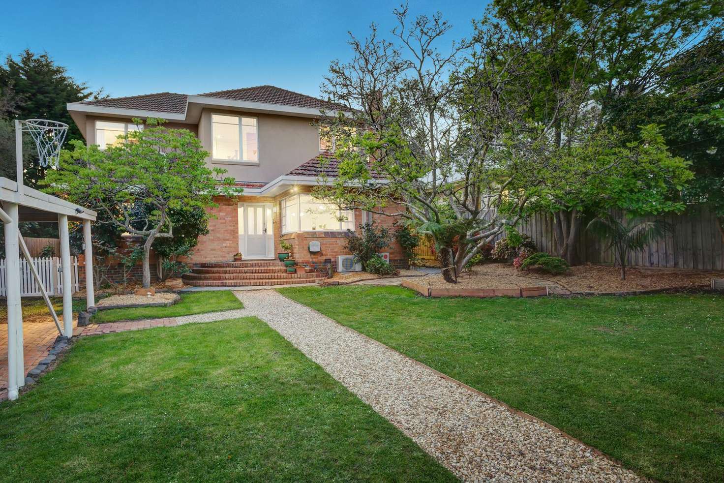 Main view of Homely house listing, 14 Walwa Street, Mitcham VIC 3132