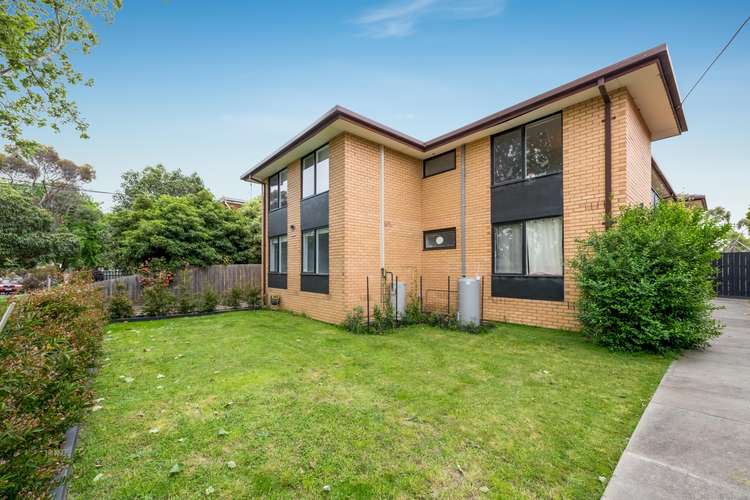 Third view of Homely unit listing, 2/13 Christmas Street, Northcote VIC 3070