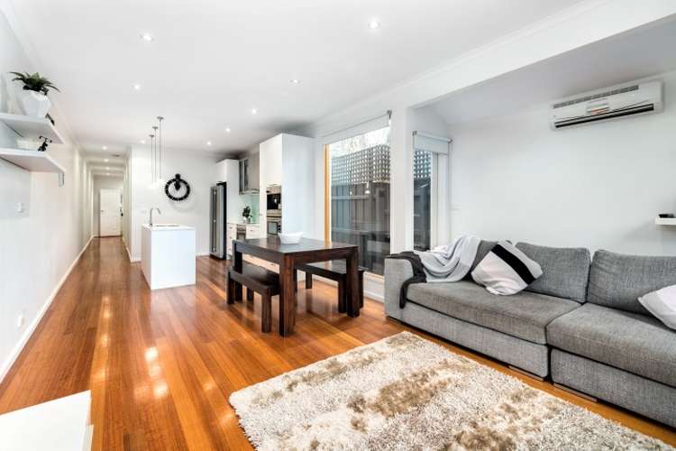 Main view of Homely house listing, 3 Allen Street, Hawthorn East VIC 3123