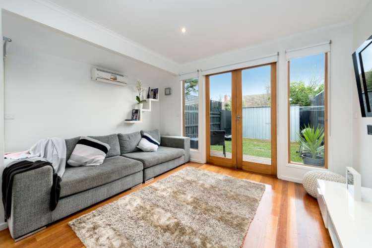 Third view of Homely house listing, 3 Allen Street, Hawthorn East VIC 3123