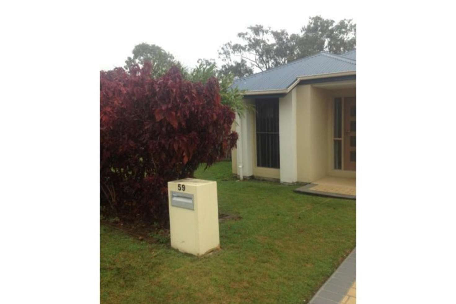 Main view of Homely house listing, 59 Penrose Circuit, Redbank Plains QLD 4301