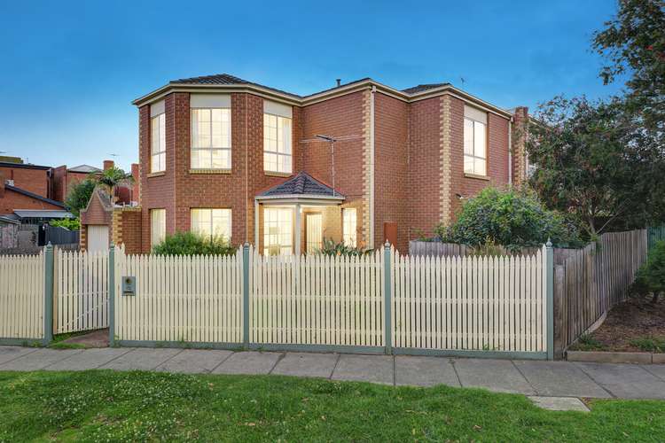 Main view of Homely townhouse listing, 1/3 Watson Grove, Glen Huntly VIC 3163