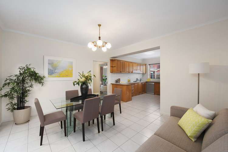 Third view of Homely townhouse listing, 1/3 Watson Grove, Glen Huntly VIC 3163