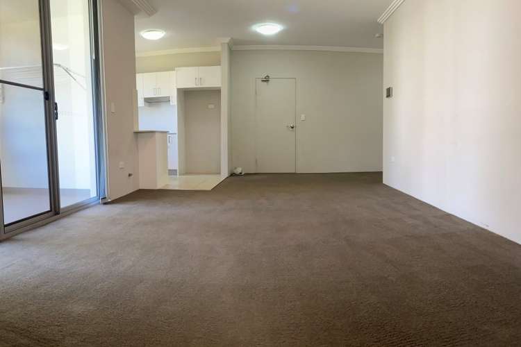 Third view of Homely apartment listing, 10/45 Santana Road, Campbelltown NSW 2560