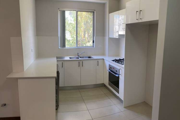 Fourth view of Homely apartment listing, 10/45 Santana Road, Campbelltown NSW 2560