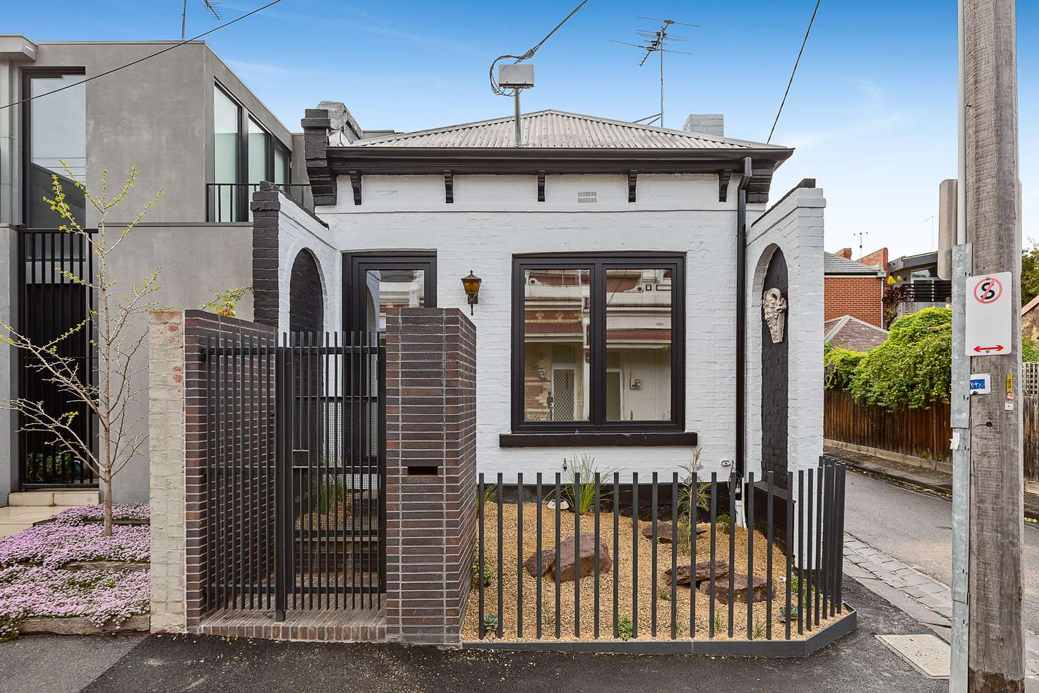 Main view of Homely house listing, 118 Hope  Street, South Yarra VIC 3141