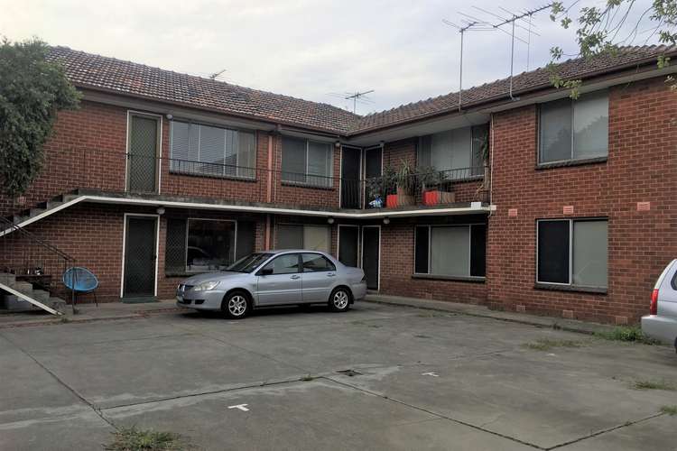 Main view of Homely apartment listing, 4/28 Wilson Street, Yarraville VIC 3013