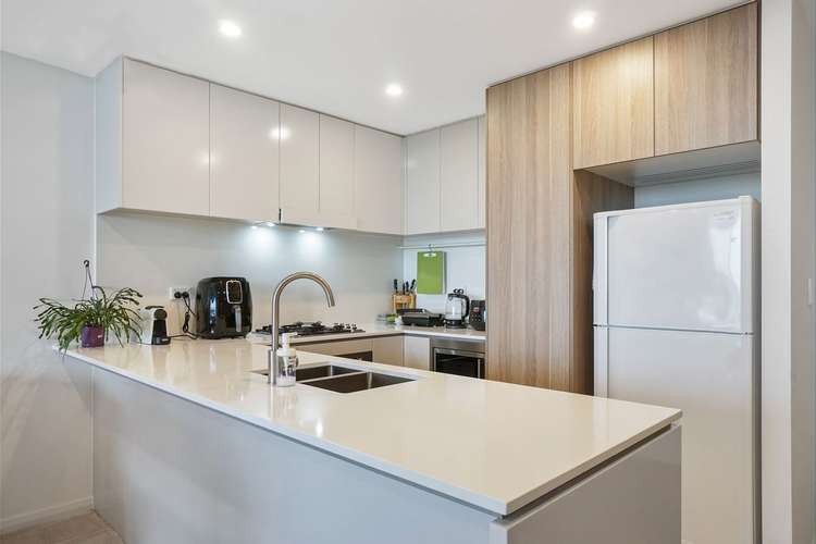 Second view of Homely apartment listing, 403/9 Kyle  Street, Arncliffe NSW 2205