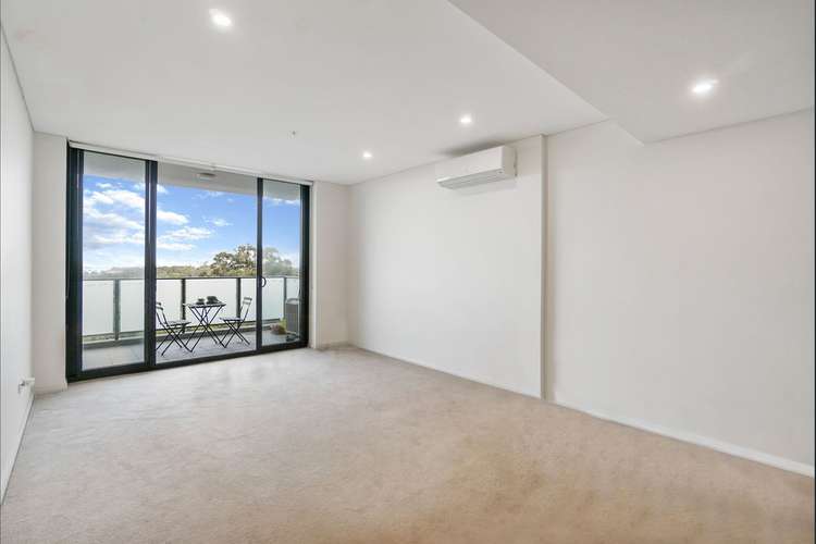 Third view of Homely apartment listing, 403/9 Kyle  Street, Arncliffe NSW 2205