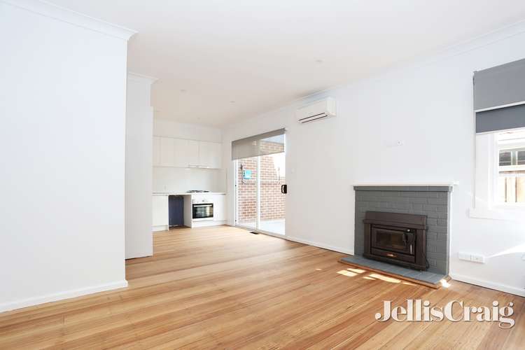 Third view of Homely unit listing, 1/7 Curtin Avenue, Brunswick West VIC 3055