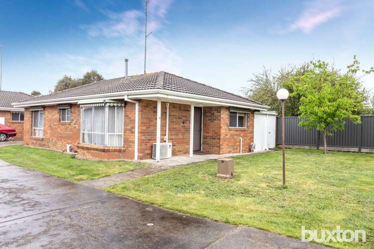 Main view of Homely unit listing, 3/75 Albert Street, Sebastopol VIC 3356